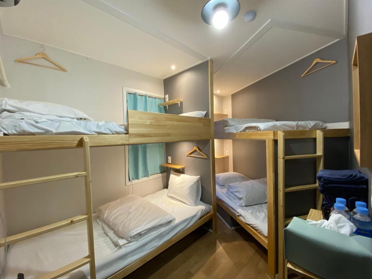 Dante House Hotel Busan Ngoại thất bức ảnh