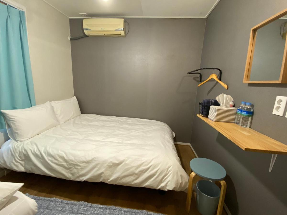 Dante House Hotel Busan Ngoại thất bức ảnh