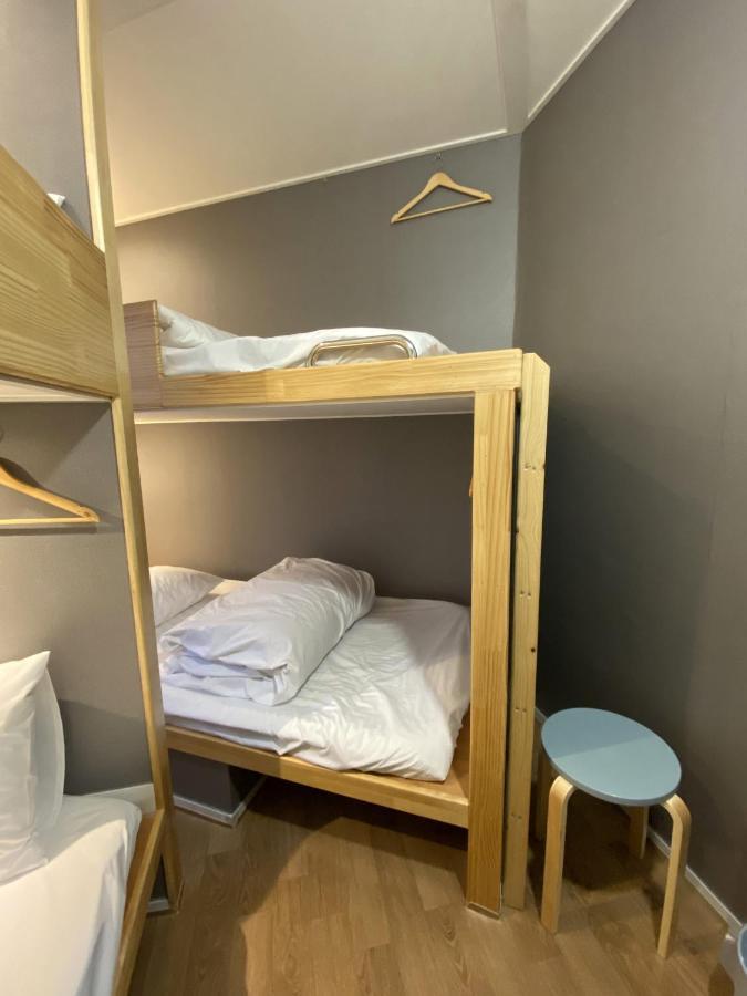Dante House Hotel Busan Ngoại thất bức ảnh