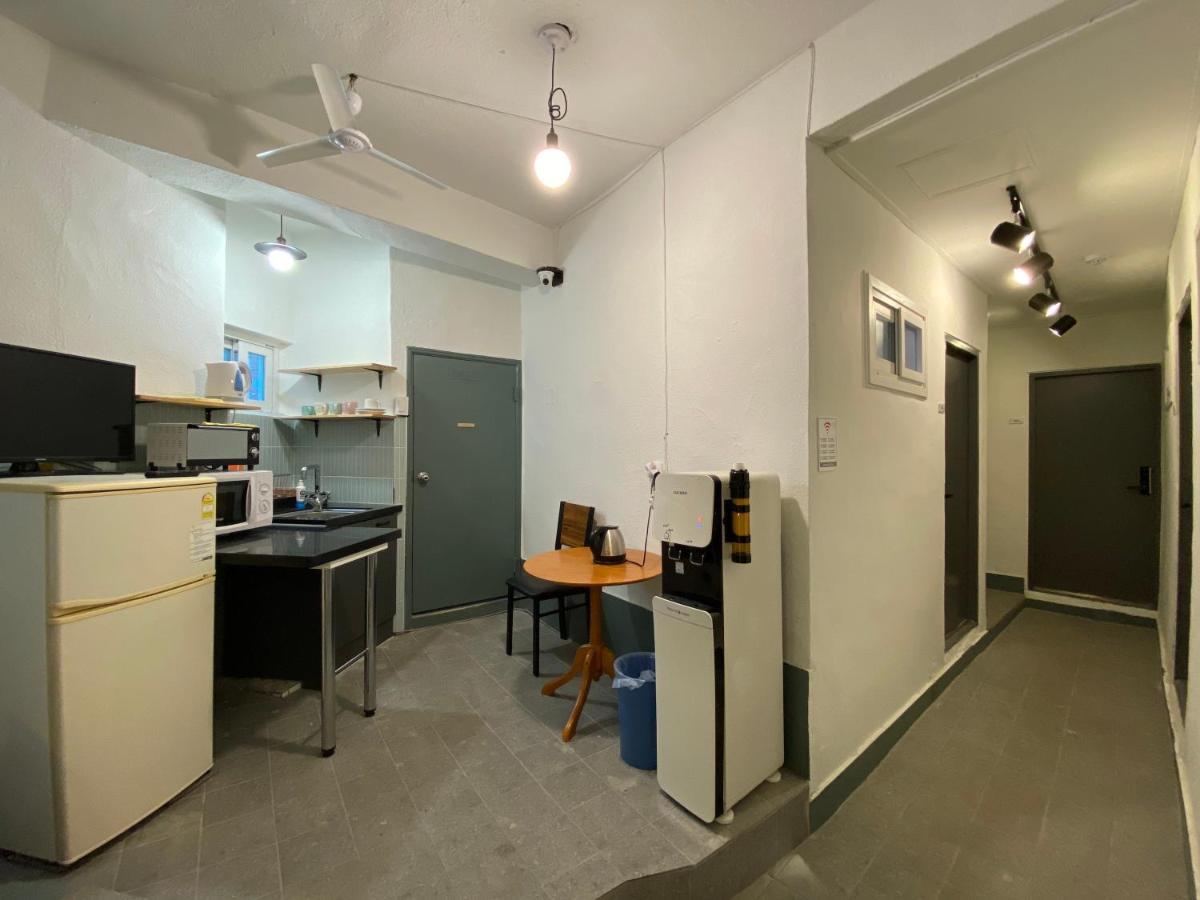 Dante House Hotel Busan Ngoại thất bức ảnh