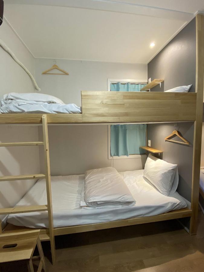 Dante House Hotel Busan Ngoại thất bức ảnh
