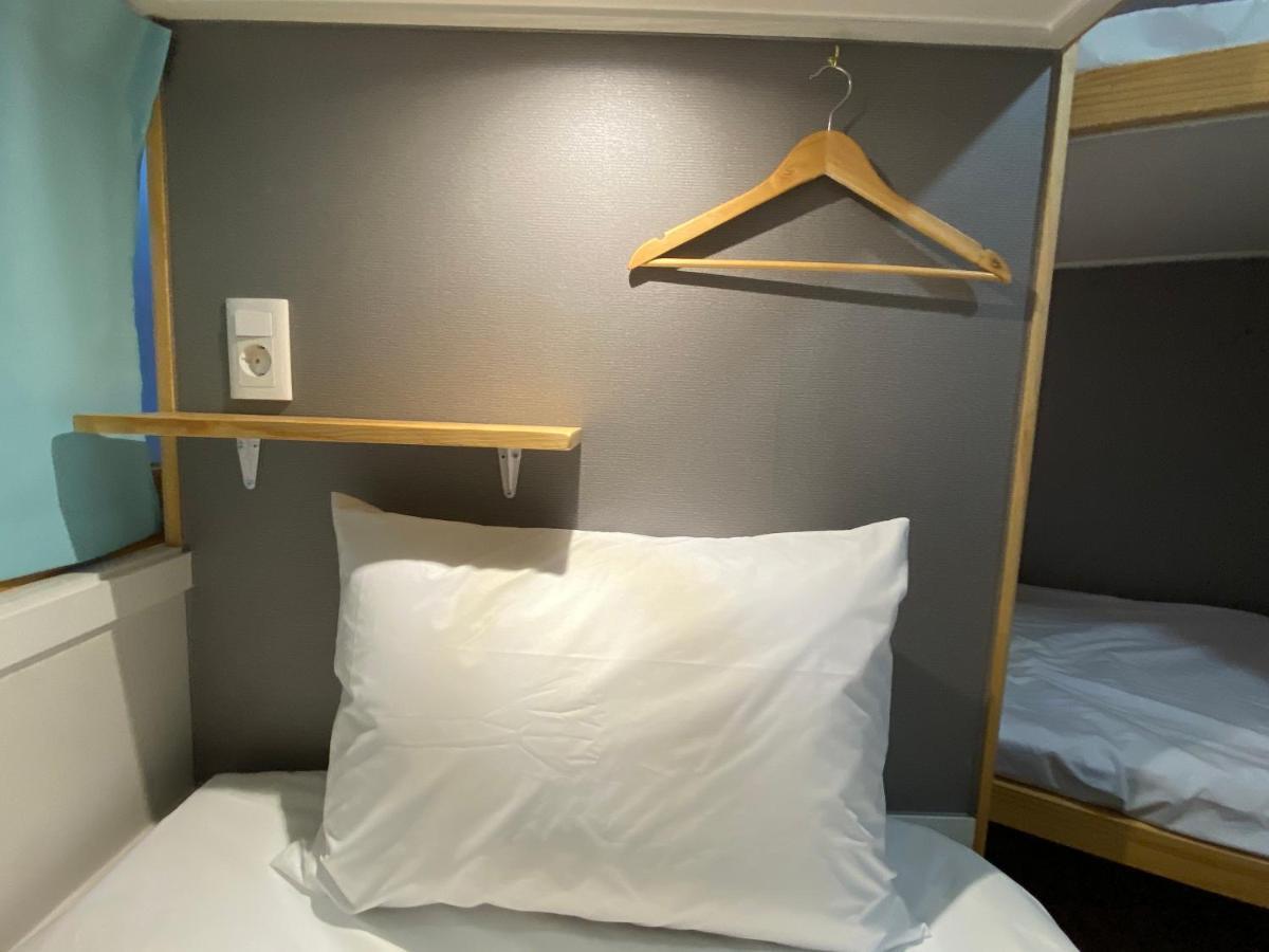 Dante House Hotel Busan Ngoại thất bức ảnh