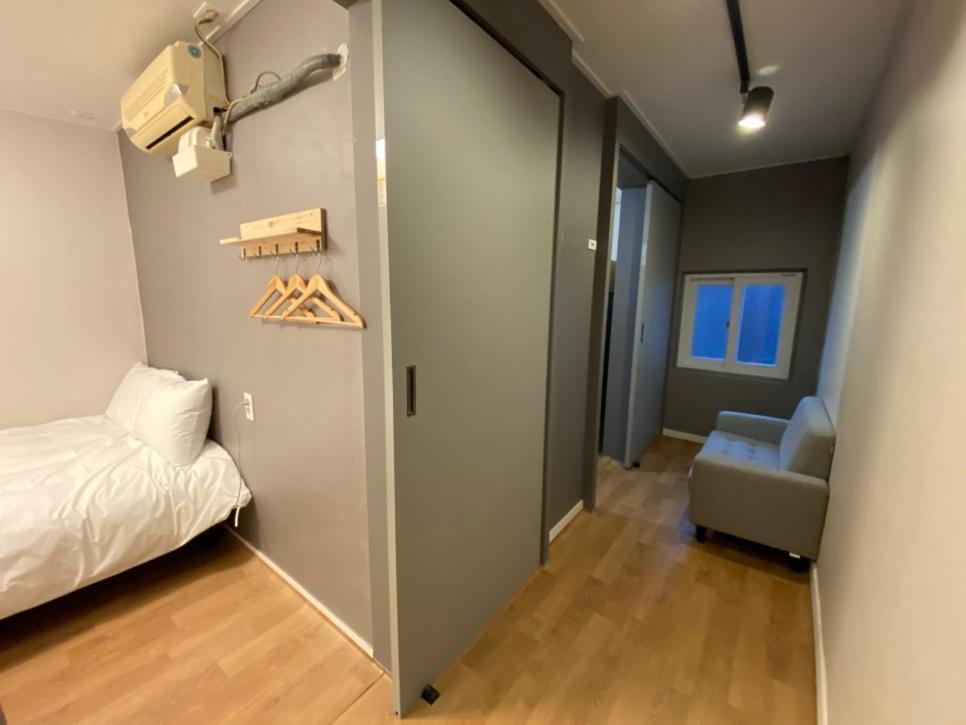 Dante House Hotel Busan Ngoại thất bức ảnh