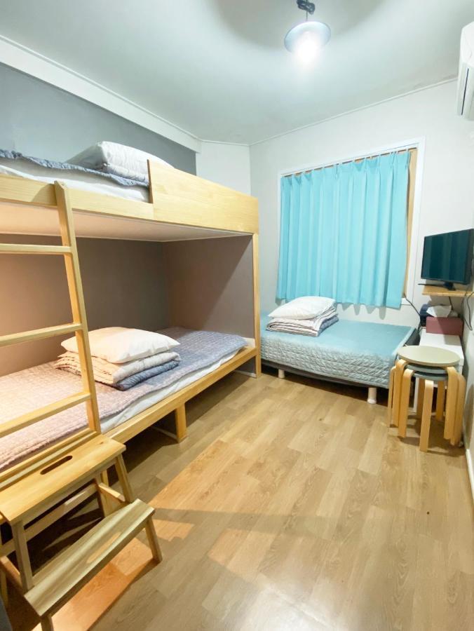 Dante House Hotel Busan Ngoại thất bức ảnh