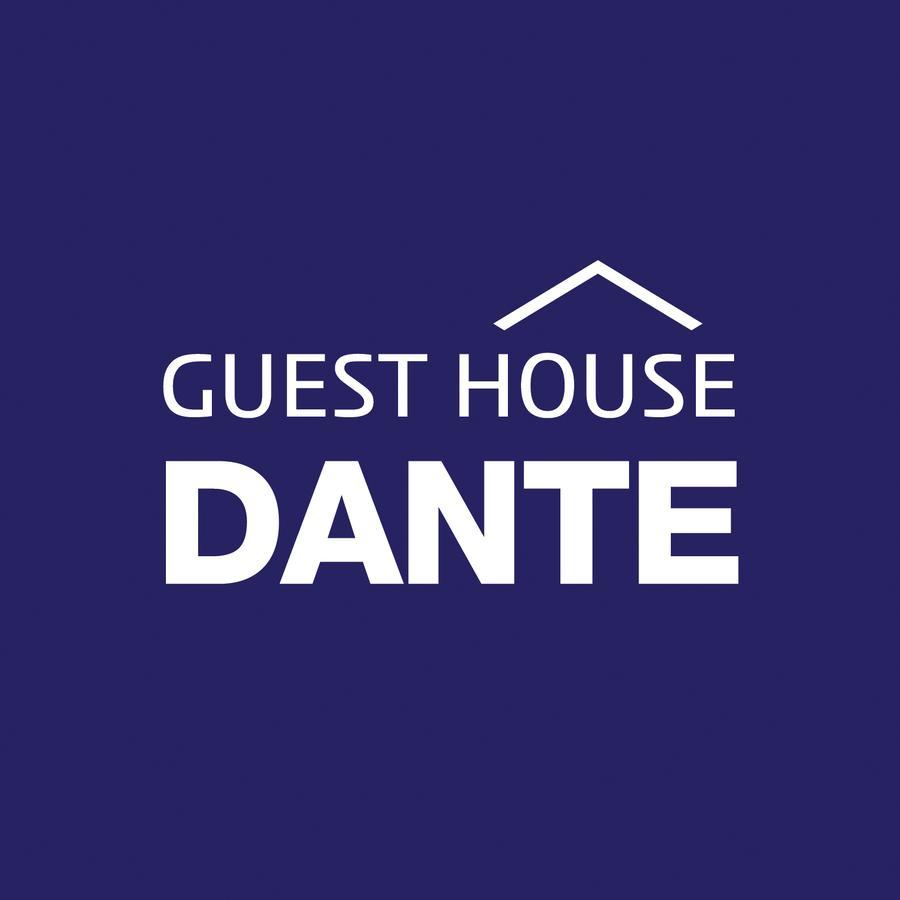 Dante House Hotel Busan Ngoại thất bức ảnh