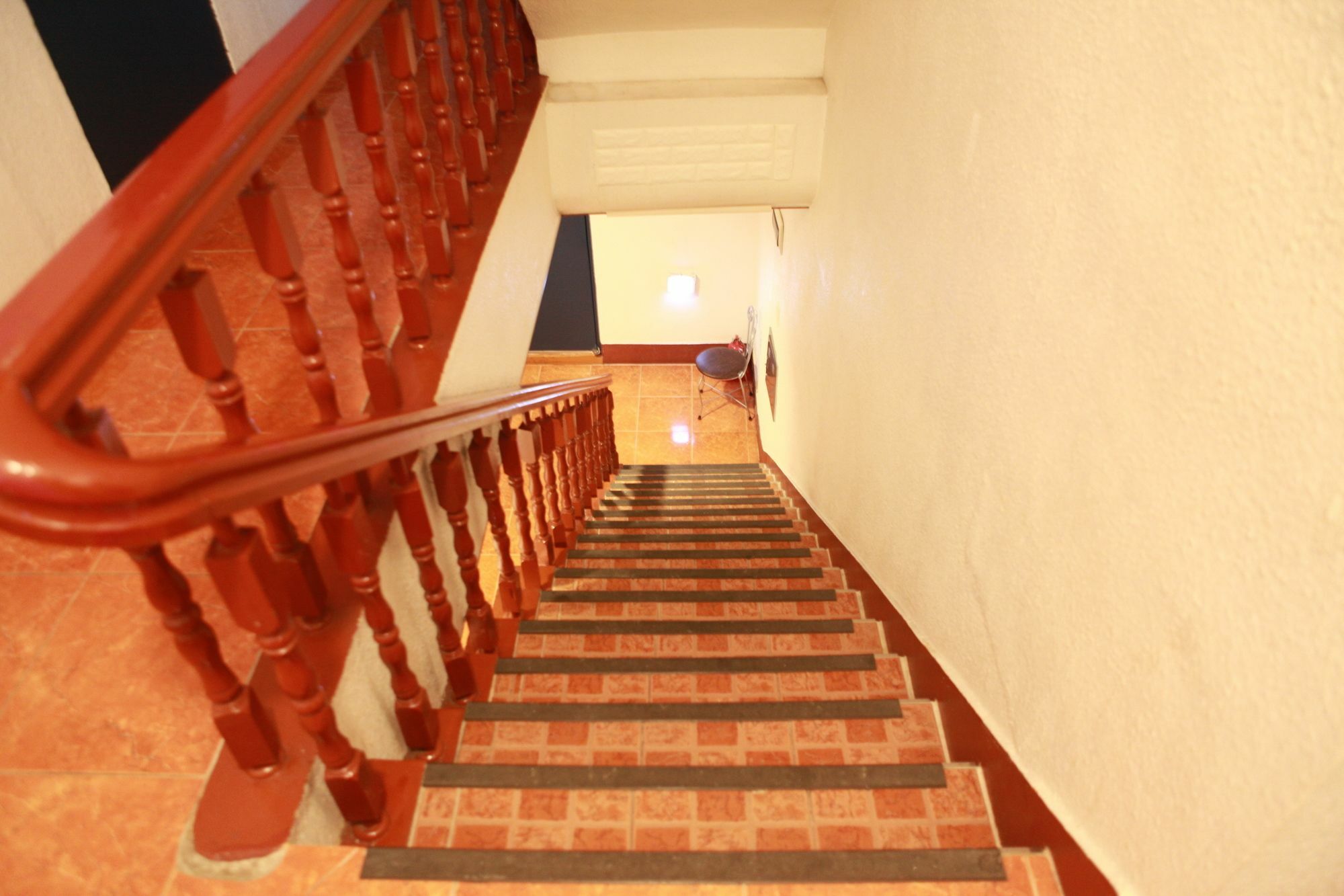 Dante House Hotel Busan Ngoại thất bức ảnh