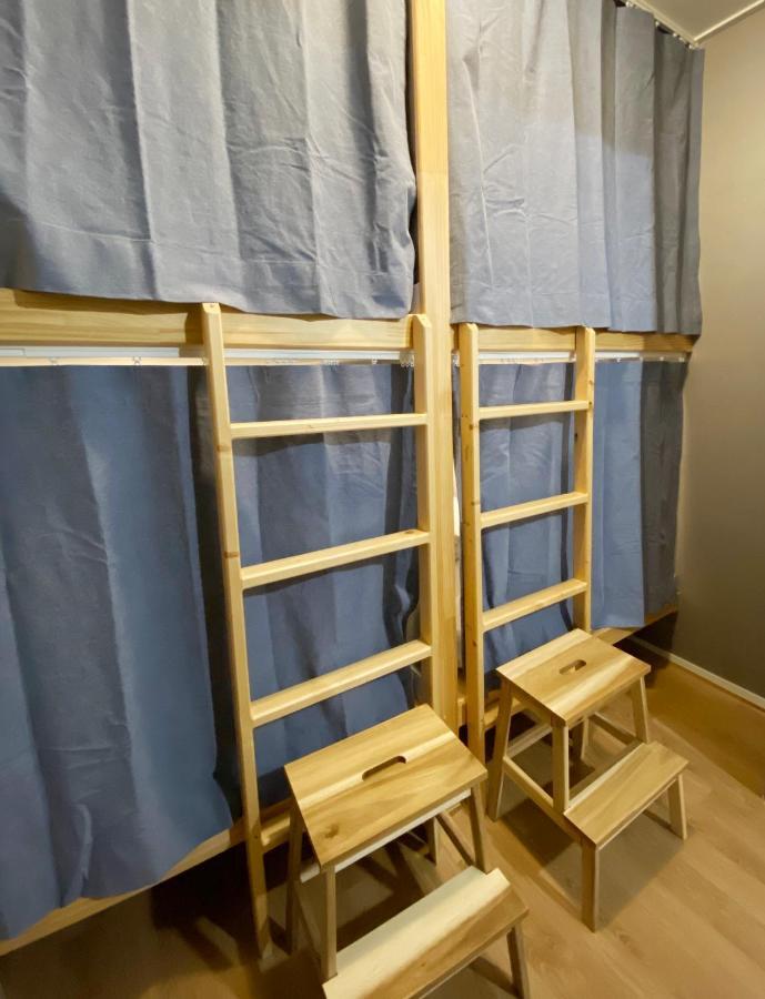 Dante House Hotel Busan Ngoại thất bức ảnh